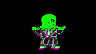 Undertale Errorlovania - It's Worse Than The Original You'd Wish You Were Burning In Hell