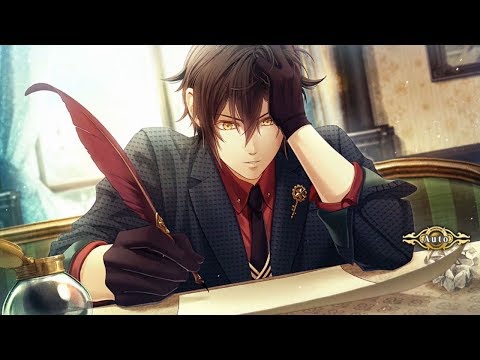 Code：Realize ～白銀の奇跡～：プレイムービー“ルパン編”