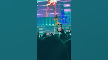 Thumbnail of On 7/19/2025 #kehlani In the order of her performances part 2 #Sandiegopride