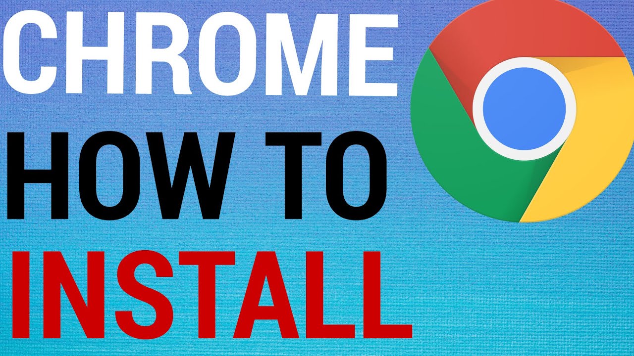 chrome download for pc