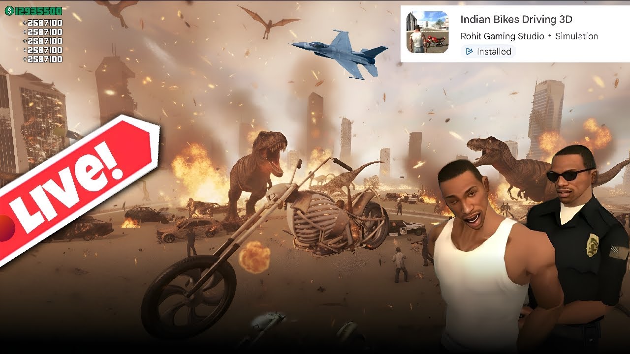 Finally🥳Gta 5 + Iron Man+ Toy Car All Secret  Cheat Code 😁Indian Bikes Driving 3d New Update