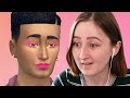 The Sims 4 finally added new makeup... but it is BAD