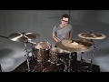 Charlie Puth - Attention - Drum Cover