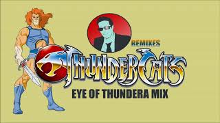 Thundercats (Mista Perez Eye of Thundera Remix)
