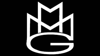 Maybach Music Intro [CLEAN/HD]