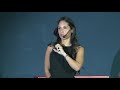 Mi vida no se detiene, soy resiliente  | Romina Landivar | TEDxColegioCatólicoDonBosco