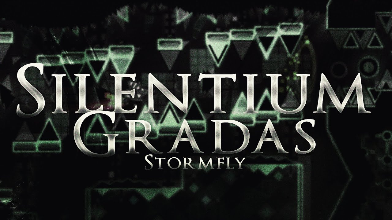 Fotka levelu Silentium Gradas