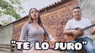 Araima Amezquita - Te Lo Juro