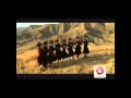 Indian Kurdish Armenian Georgian Mazandarani Russian Folk Music MIX 2011
