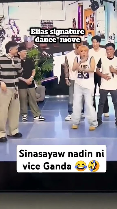 vice gnda sa elias trend🤣😂 #trend #elias #eliasjtv #fyp #viral #shortvideo #music #viceganda