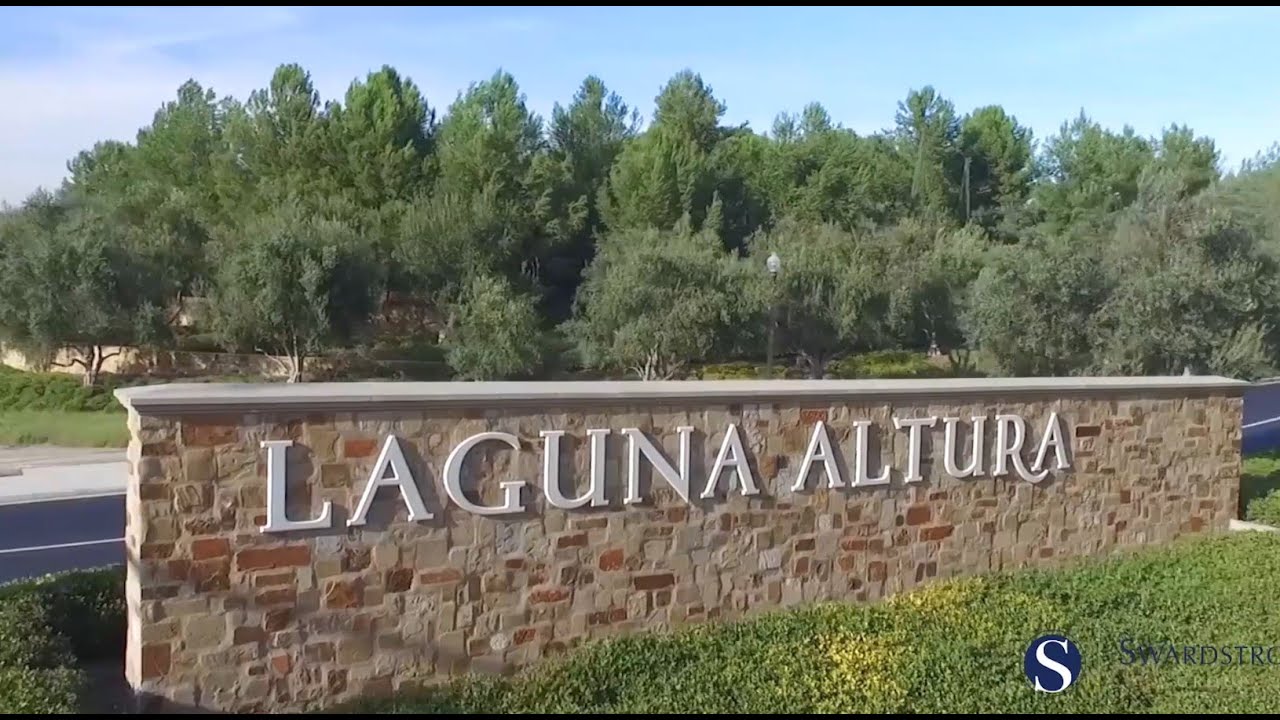 Beautiful 52 Tesoro in Laguna Altura a gated Irvine enclave and only