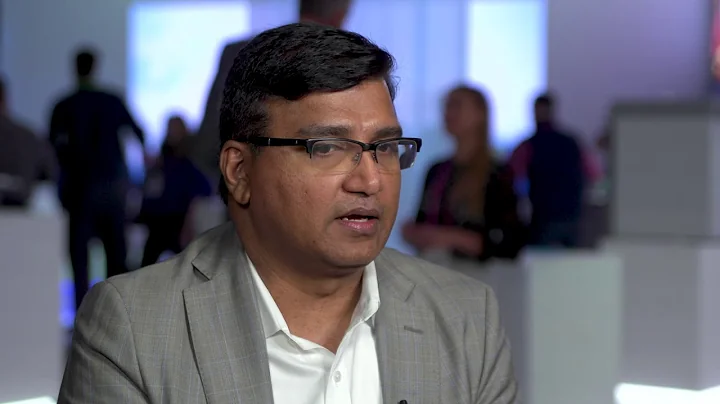 Transforming the supply chain with blockchain technology