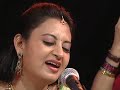 Meeta pandit classical singer i contact for best quote i rimjhim events i 9212129797