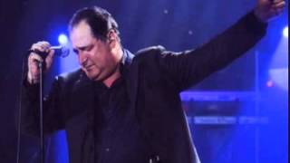 Video thumbnail of "Vasilis Karras Politeia Live 1994"