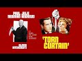 MIS 1000 FILMS: Torn Curtain (1966)