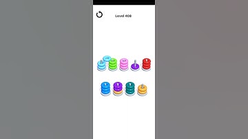 hoop stack level 408