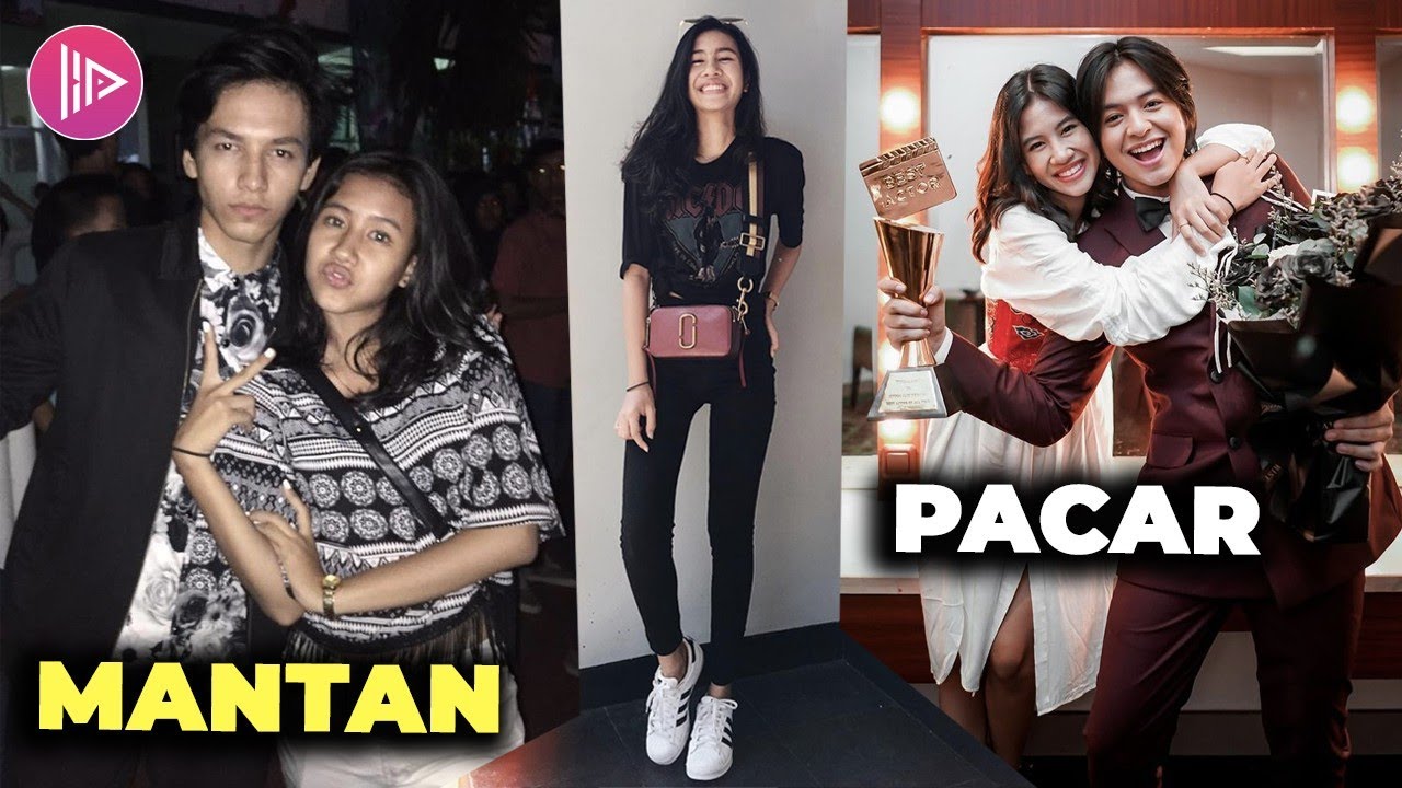 TERNYATA MANTAN JEFRI NICHOL! Pesona Shenina Cinnamon Bikin Artis Tampan Angga Yunanda Jatuh Hati