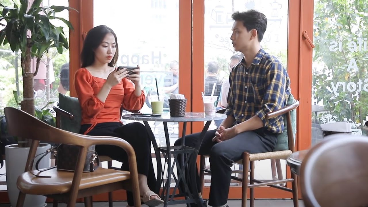 Khiêu Khích Đuổi Chính Thất Ra Khỏi Nhà, Trà Xanh Nhận Cái Kết Thảm | Cuộc Sống Hôn Nhân Phần 35