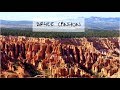 Day 1 - Grand Circle Trip | Hiking The Bryce Canyon National Park