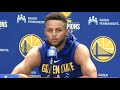 After NBA’s Stephen Curry Rejects Trump's Whitehouse Invitation, the Disgruntled President 'Withdraws' It