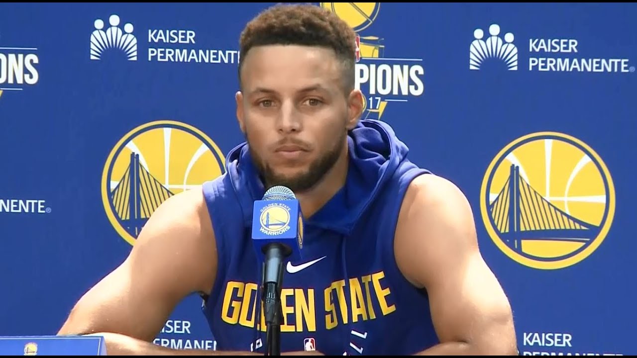 Stephen Curry Says He'll Vote Against Warriors Visiting Donald Trump White  House, News, Scores, Highlights, Stats, and Rumors