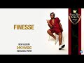 Bruno Mars - Finesse (Official Audio)
