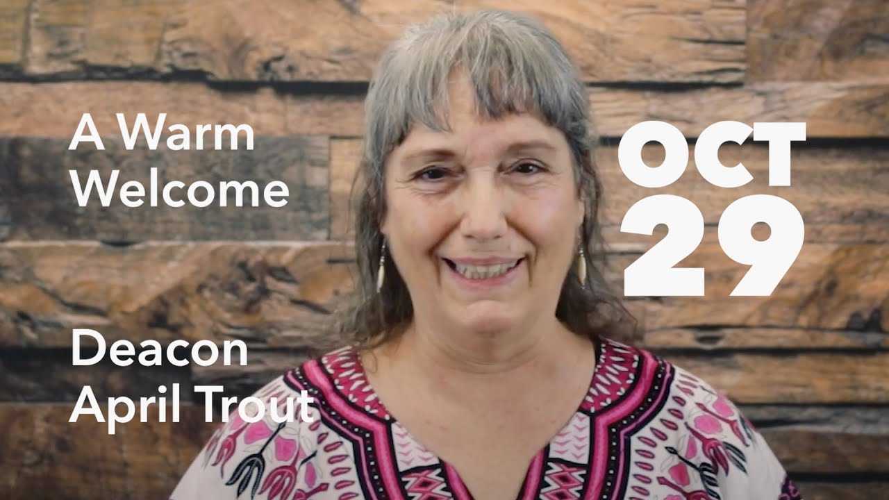 Events—October 22, 2023—Zion Evangelical Lutheran Church—East