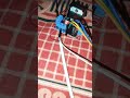Control Dc Motor with L298n &amp; Esp32 through webserver