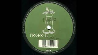 Trobo 6 – Probe