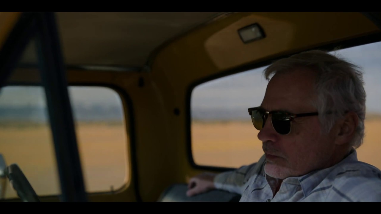 FUJINON PREMISTA: Rhinestone Blue Trailer