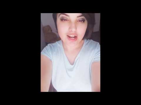 F. Charm - La bine și la rău (cover by ily)