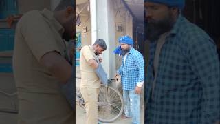 Postmaster Laya Silver Play On