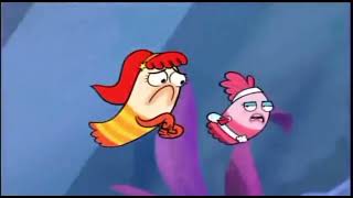 Fish Hooks Disney Channel Winter Promo From Hadamsj