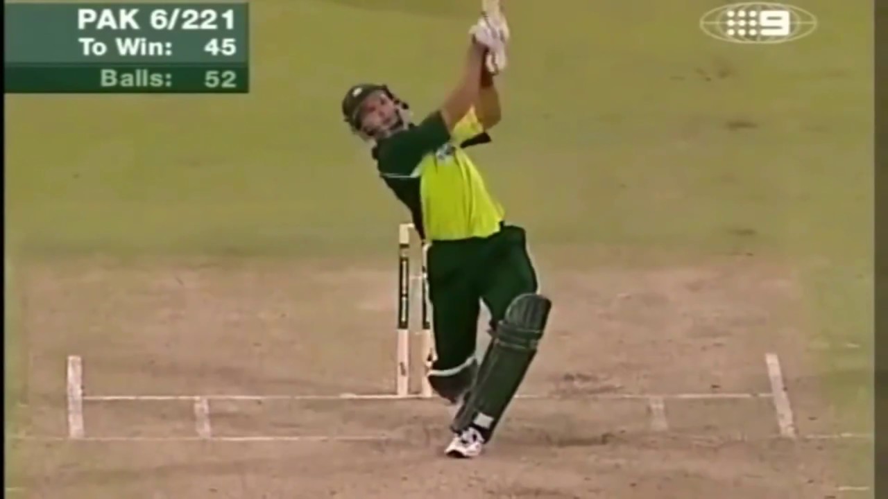 6 Longest Sixes in cricket history (2018)