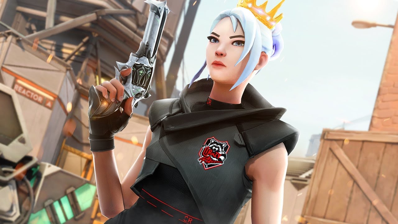 WE WON THE VALORANT MASTERS!! | Zepher Highlights #4