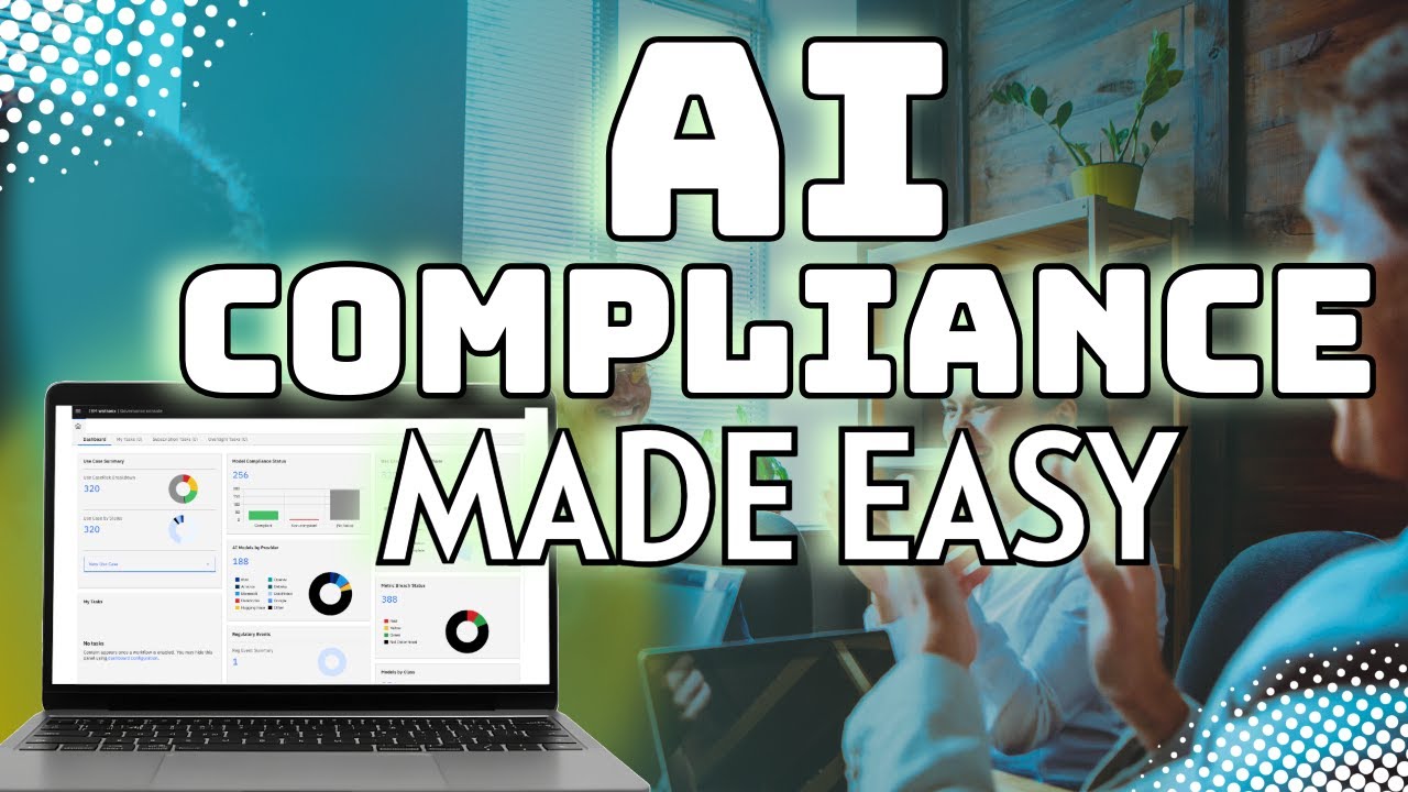 AI Compliance Accelerators Explained: IBM watsonx.governance + Credo.ai