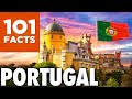 101 Facts About Portugal