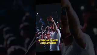 Baby Gang - Marocchino ( - الكلمات)