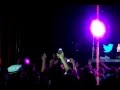 EVE Gangsta Lovin LIVE FRESH ISLAND FESTIVAL EVE Gangsta Lovin LIVE FRESH ISLAND FESTIVAL
