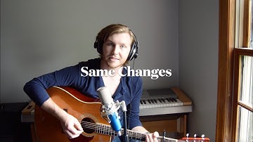 Same Changes - The Weepies (Cover)