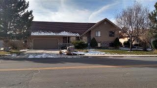 520 E Scenic DR video tour