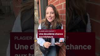 [Vidéojournal] Réactions de GND et de Christine Labrie à la démission d'Émilise Lessard-Therrien