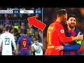 BARCELONA 6-1 PSG: MURDER after the match and OTHER INCREDIBLE STORIES