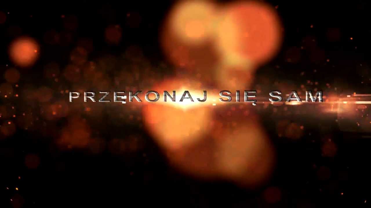 The Desert Spear promo spot