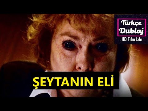 ŞEYTANIN ELİ DEMONOID MESENGER OF DEAD 1981 La mano del diablo still