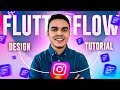 Crer lapplication instagram  100 en nocode tutoriel flutterflow
