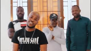 KANGA DJI X WEEZY  X DREYZY X ISY WALK X WEEZY BEAT X GIL DO POSTER (Cypher evolução Part ||)