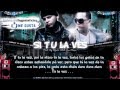 Farruko Ft. Michael - "Si Tu la Ves" con Letra ★New Reggaeton 2012★