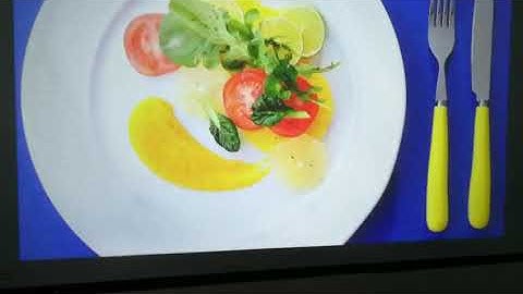 VIDEO FOR CHEERLUX CL770 FULL HD PROJECTOR