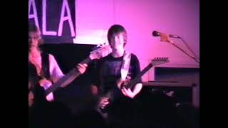 Metal Militia Sala 1989